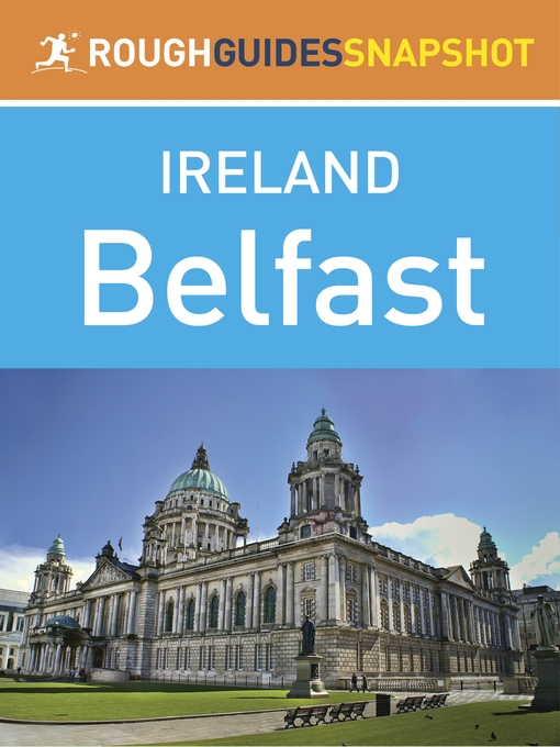 Title details for Rough Guides Snapshot Ireland - Belfast by Rough Guides - Available
